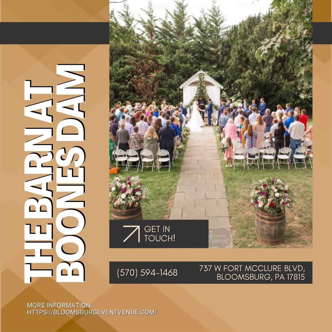 BarnatBoonesDam's tweet photo. From intimate moments to grand celebrations, our space is perfect for meaningful wedding ceremonies. We ensure every detail flows smoothly for your big day. Message us now to start planning.
#WeddingCeremonies #SayIDoMoments
https://t.co/DNOgu0UNiX https://t.co/4s5aWF1koc