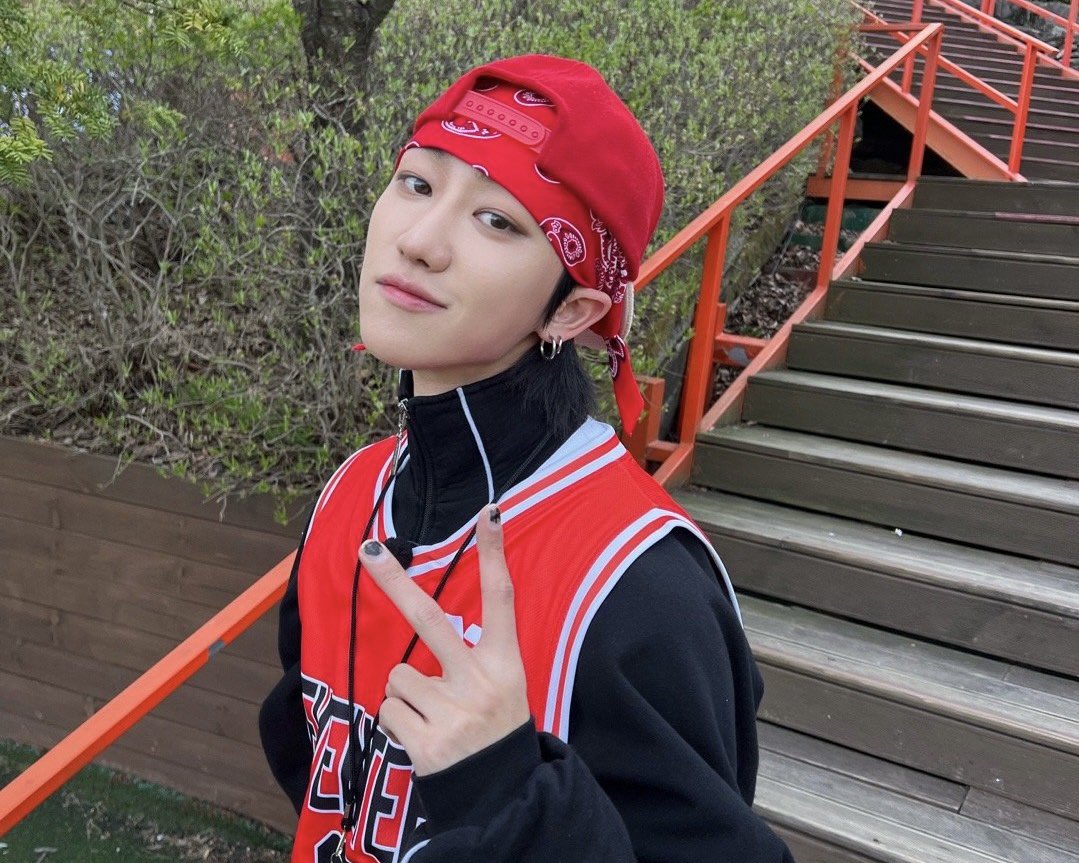 하오 tweet media