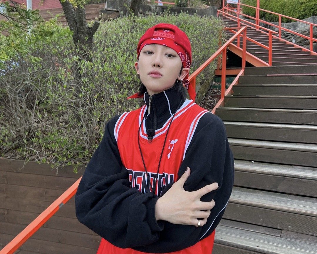 하오 tweet media