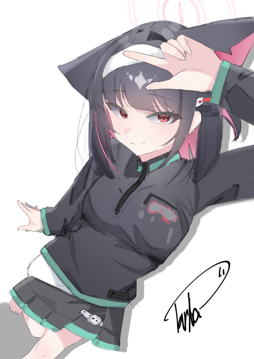 hetanataaa's tweet photo. 新衣装カズサrkgk🐈 https://t.co/Y3t9YjU9xG