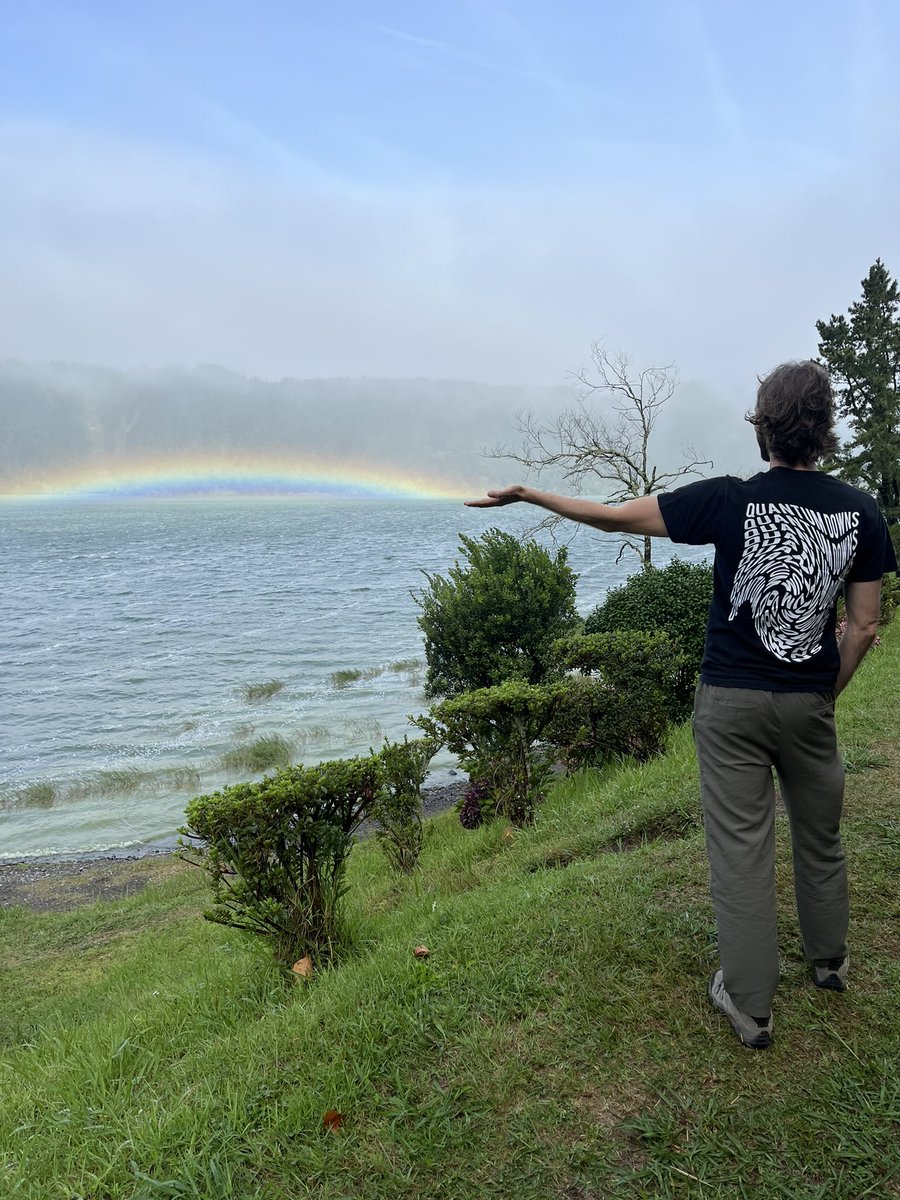 Tadmajor's tweet photo. @ForgottenRunes All the color magic https://t.co/rYsC9o4MPx