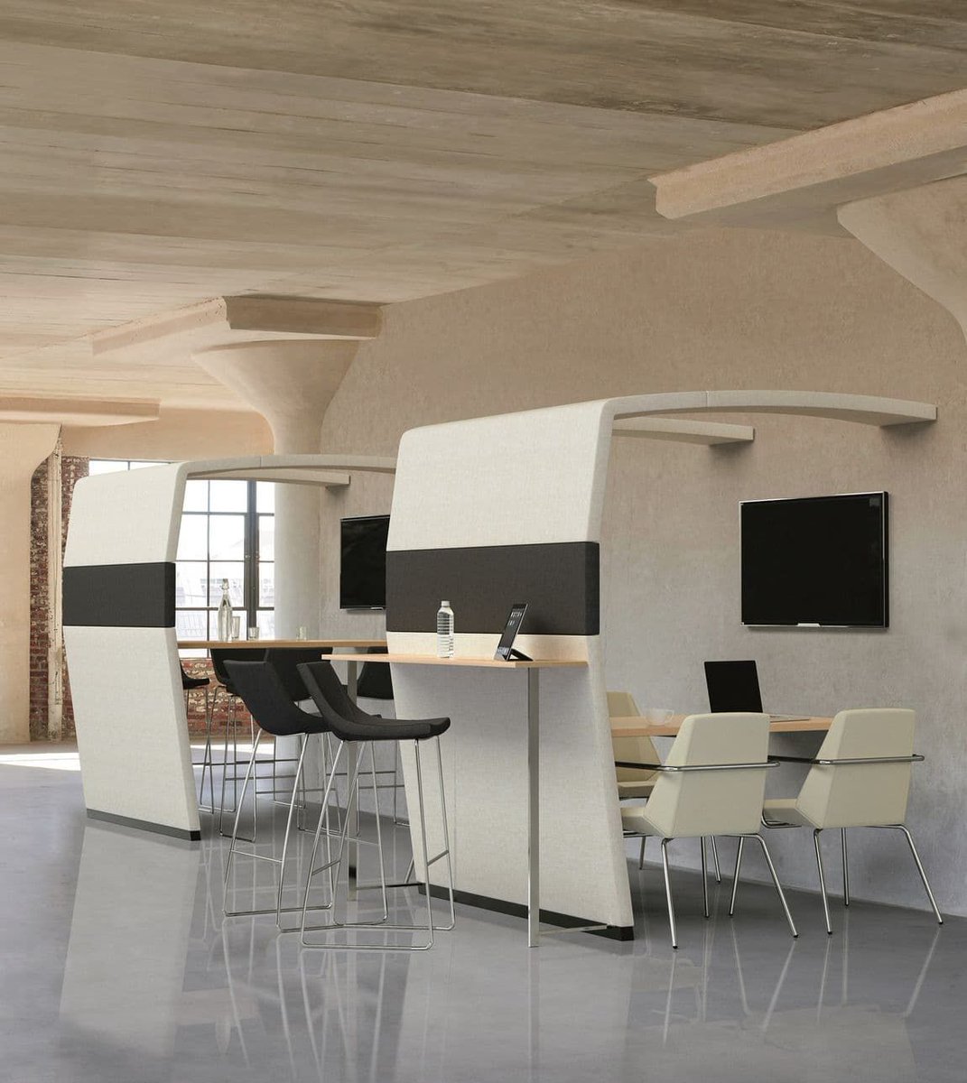 StrongProjInc's tweet photo. Collaboration furniture removes barriers and encourages movement, discussion, and shared problem-solving. It helps teams transition naturally between ideas and action.
https://t.co/d6YtiOXFtj

#officefurniture #commercialoffice #officedesign #modernoffice #modernofficefurniture https://t.co/X5z1mD6wVd