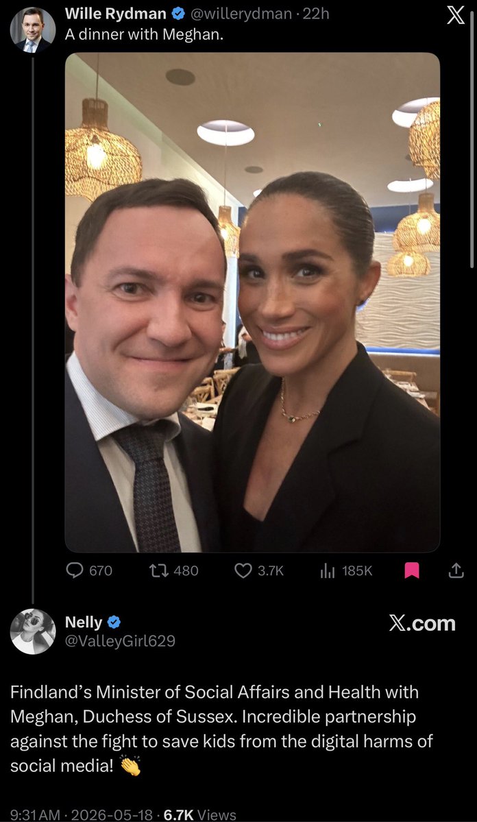 MeghansMole©️ tweet media