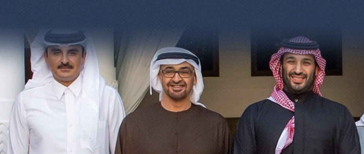  عُـبَـيْـدَة tweet media