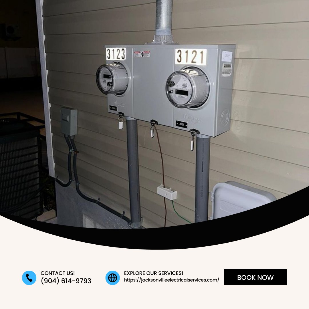 ElectricRamtech's tweet photo. From outlets to lighting, our residential electrical services support everyday comfort and safety. We work efficiently and respectfully. Connect with us now to improve your home. #ResidentialElectricalServices
https://t.co/3UAQFijChH https://t.co/uhEL2QrWZm