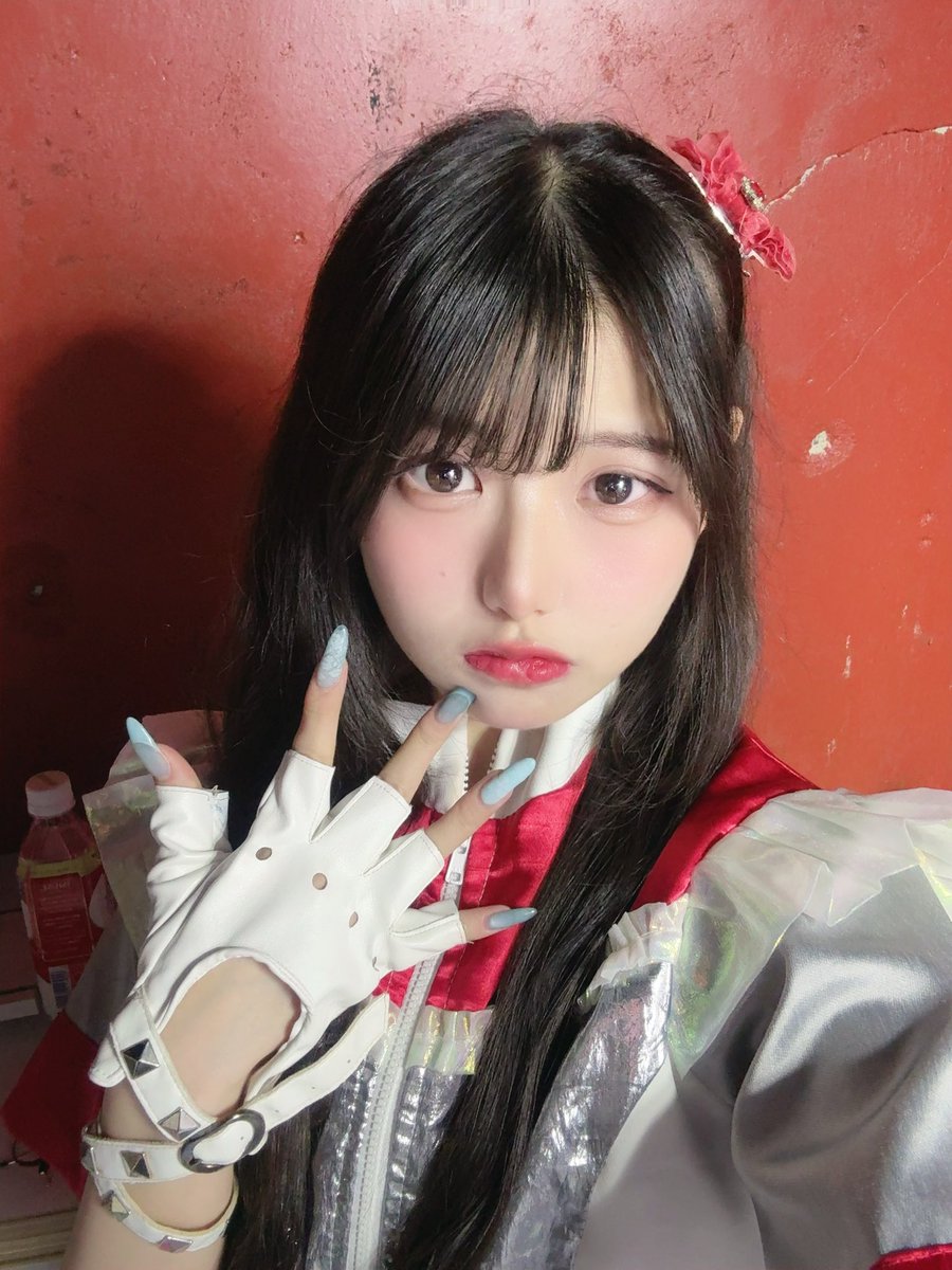 長谷川愛梨💌(CLEAR’S ) tweet media