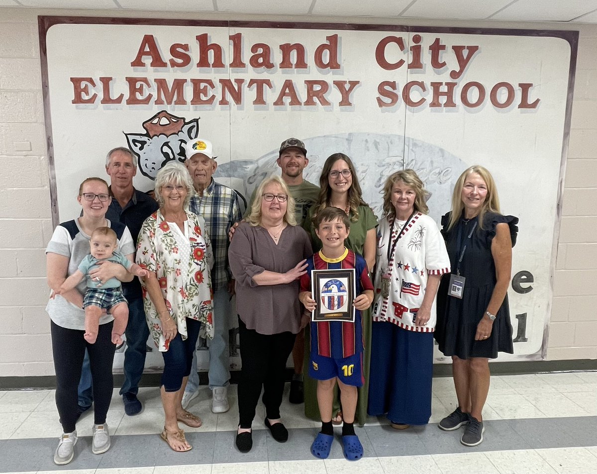 Cheatham Schools tweet media