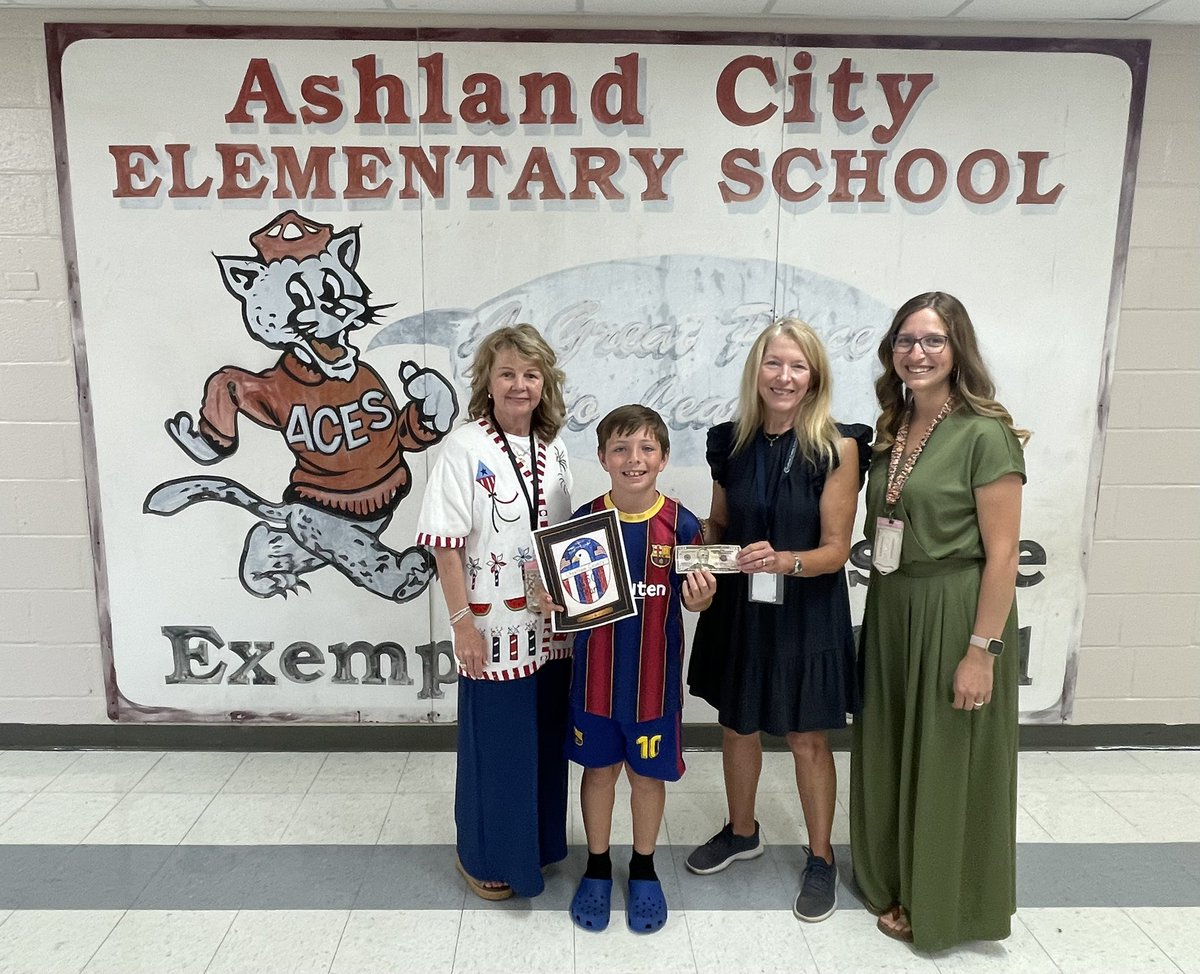 Cheatham Schools tweet media