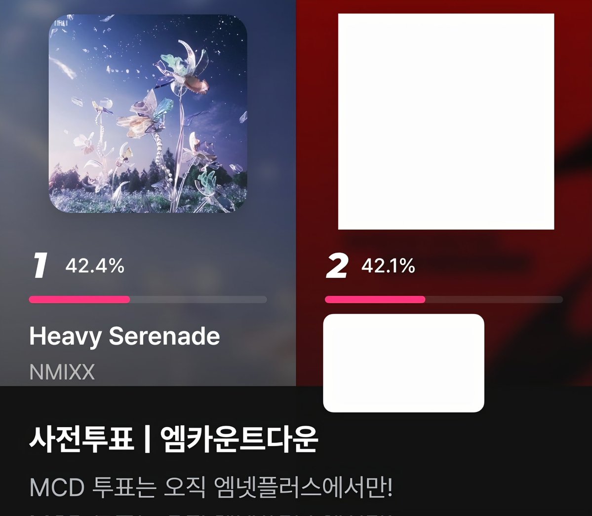 엔믹스 투표팀 tweet media