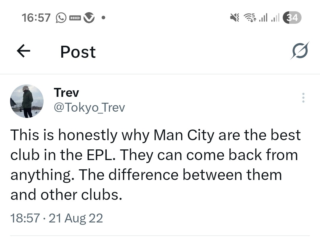 Ghost of Anfield🏆🏆🏆🏆🏆🏆 tweet media