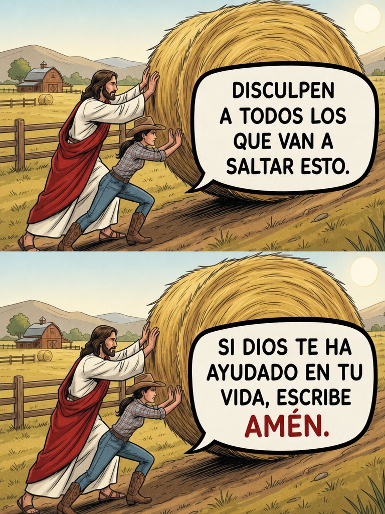 Ojo al Cielo tweet media