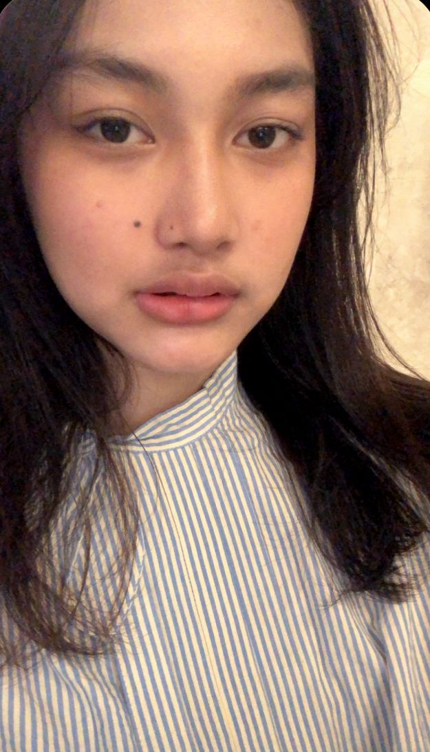 Dapaooy's tweet photo. Ma pretty baby🤍 https://t.co/wJyUr4r1WC