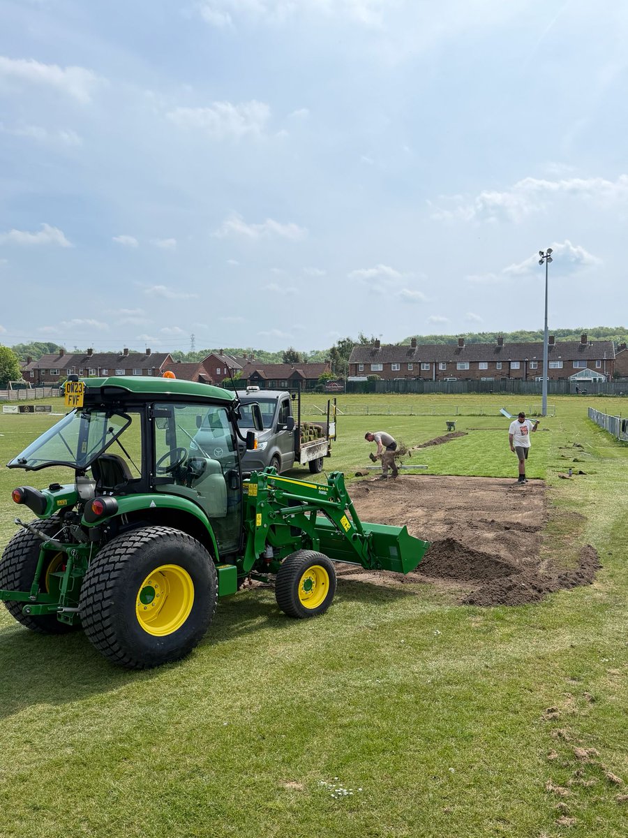 Larch Groundwork Ltd (@LarchLtd) / Posts / X