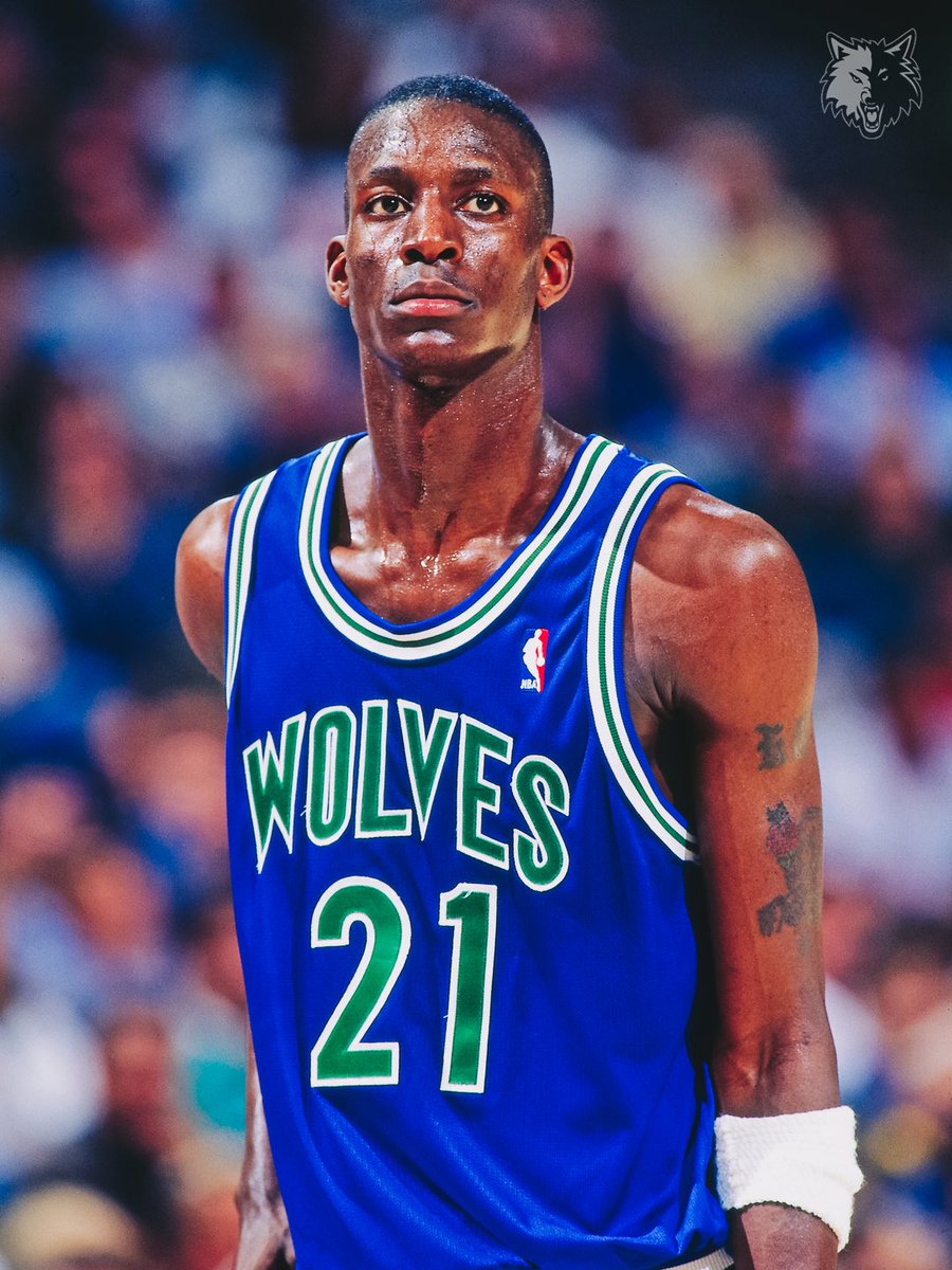 Minnesota Timberwolves tweet media