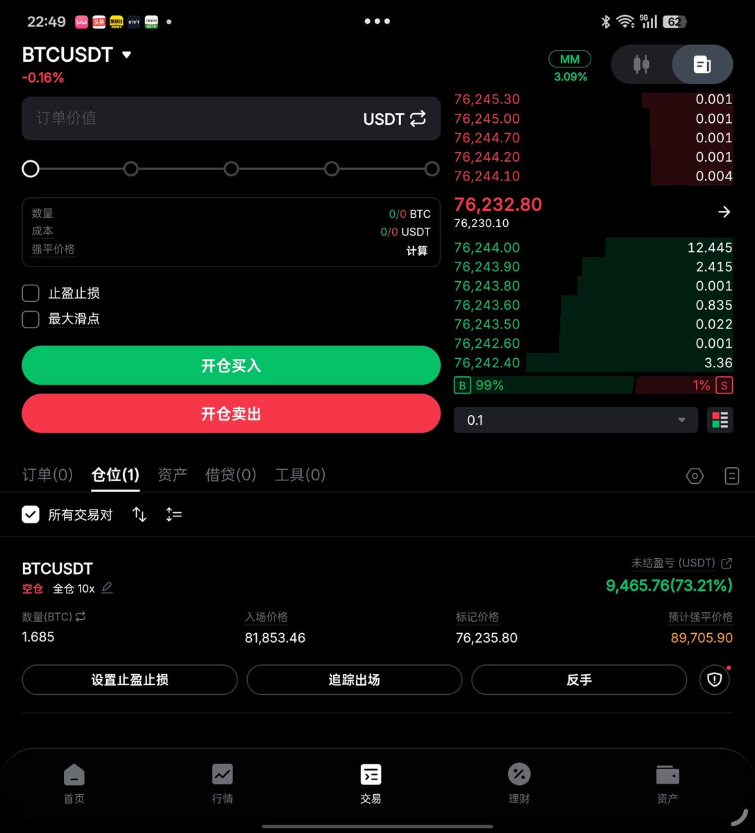 比特肥 || Bitfatty (🍀,🍀) tweet media