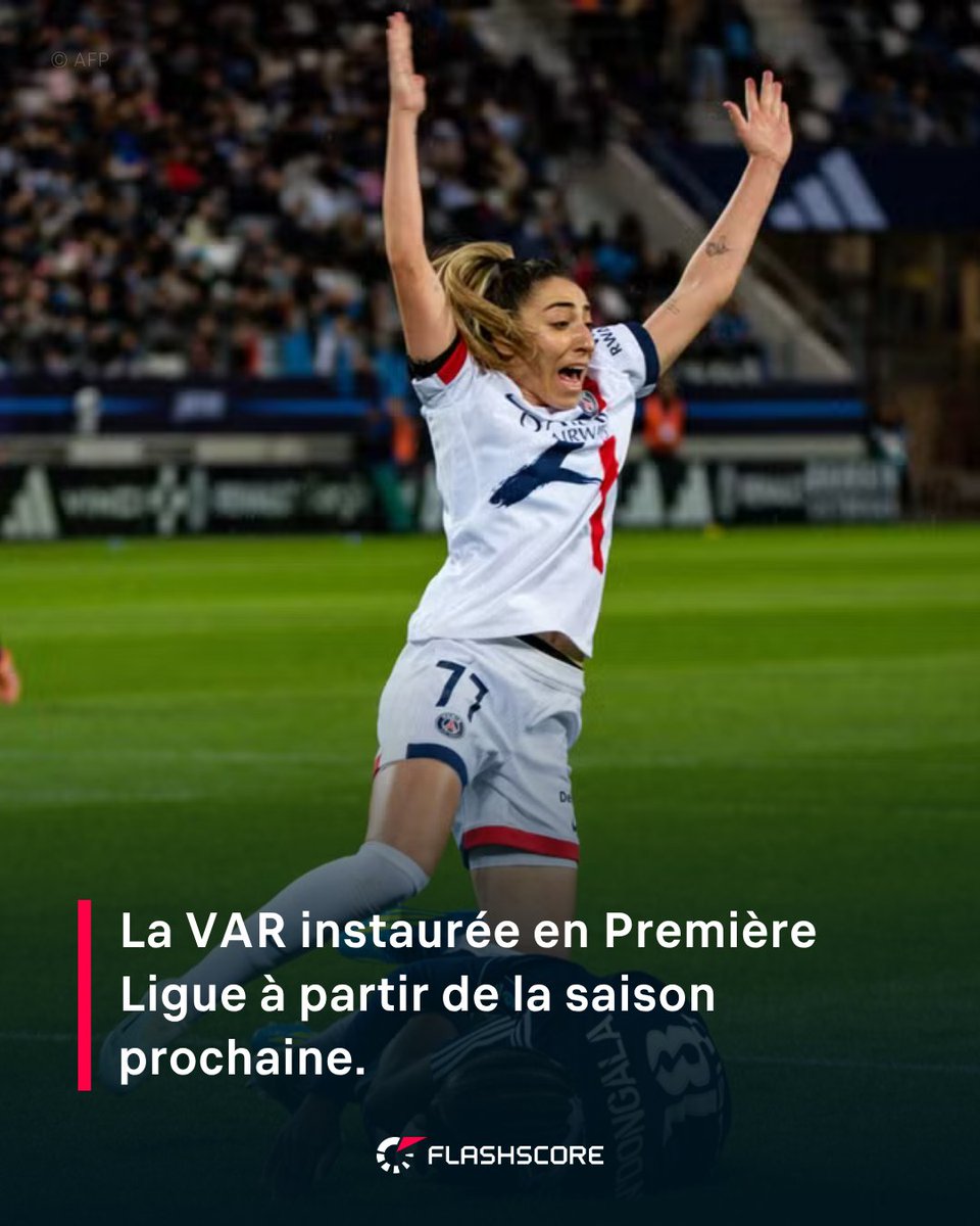 Flashscore.fr tweet media