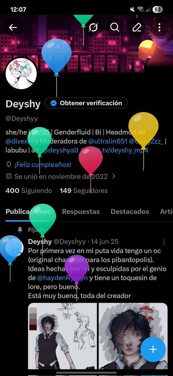 Deyshy tweet media