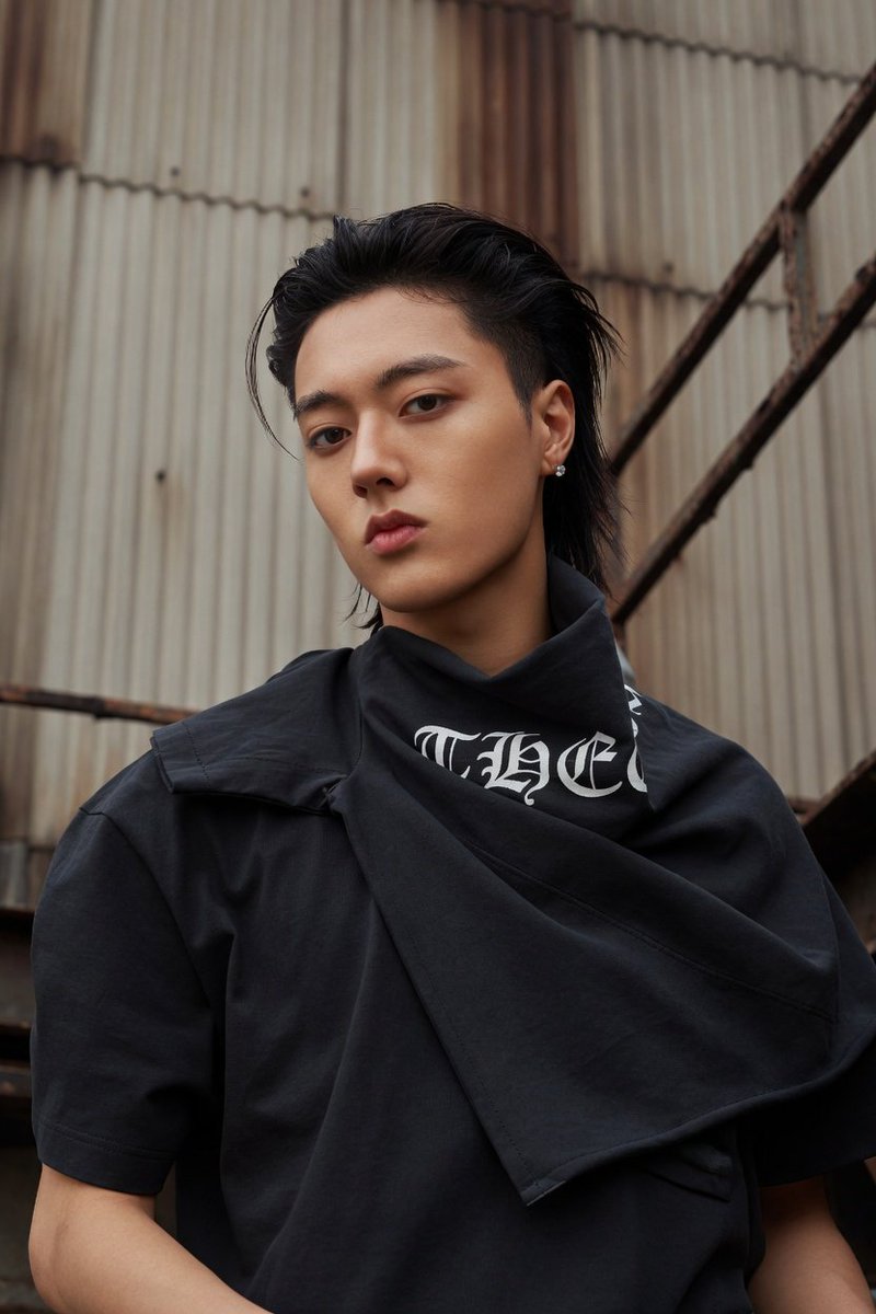 cewenya jaehyuk #TREASURE JUNE COMEBACK💎 tweet media