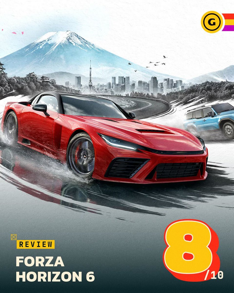 GameSpot tweet media