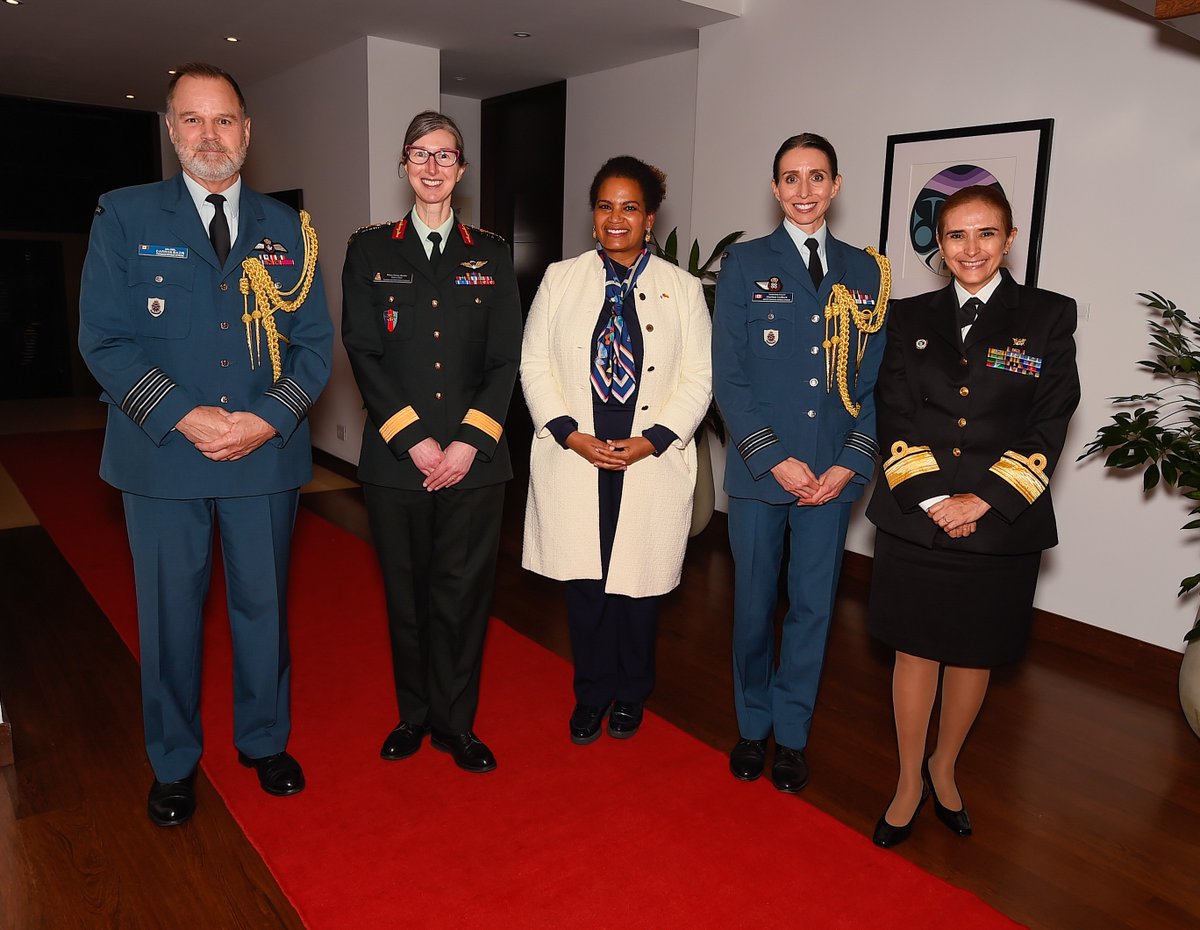 Canadian Joint Operations Command tweet media