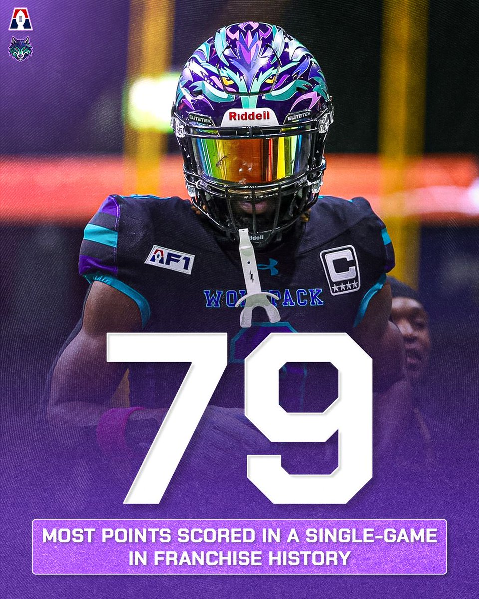 Washington Wolfpack tweet media