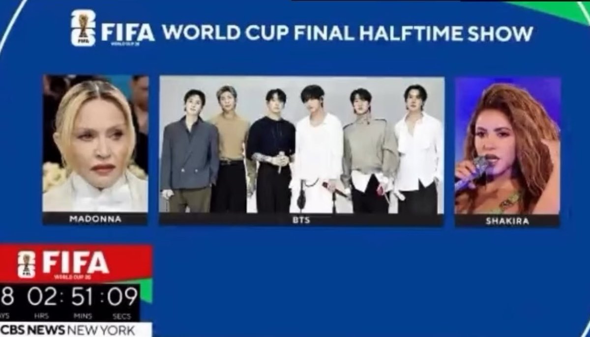 btsbrasil_on's tweet photo. O nome da revista é Weekly DONG-A (주간동아), e o print da matéria é da CBS News New York.

A mídia inteira compreende o impacto do BTS. Principalmente durante a sua passagem pelo México, que reuniu mais de 50 mil pessoas no Palácio Nacional poucas horas depois do anúncio da presença dos membros.

Ainda assim, é de se indignar ver a falta de atenção e profissionalismo em algo tão básico quanto conferir a formação completa do grupo em uma publicação.

Como uma equipe inteira deixa passar a ausência de um integrante (Jimin)?

ARMY, não deem engajamento para mídias assim.

WHERE IS JIMIN
RESPECT JIMIN
#WeLoveYouJimin  
#ForeverWithJimin
#주간동아 #불매