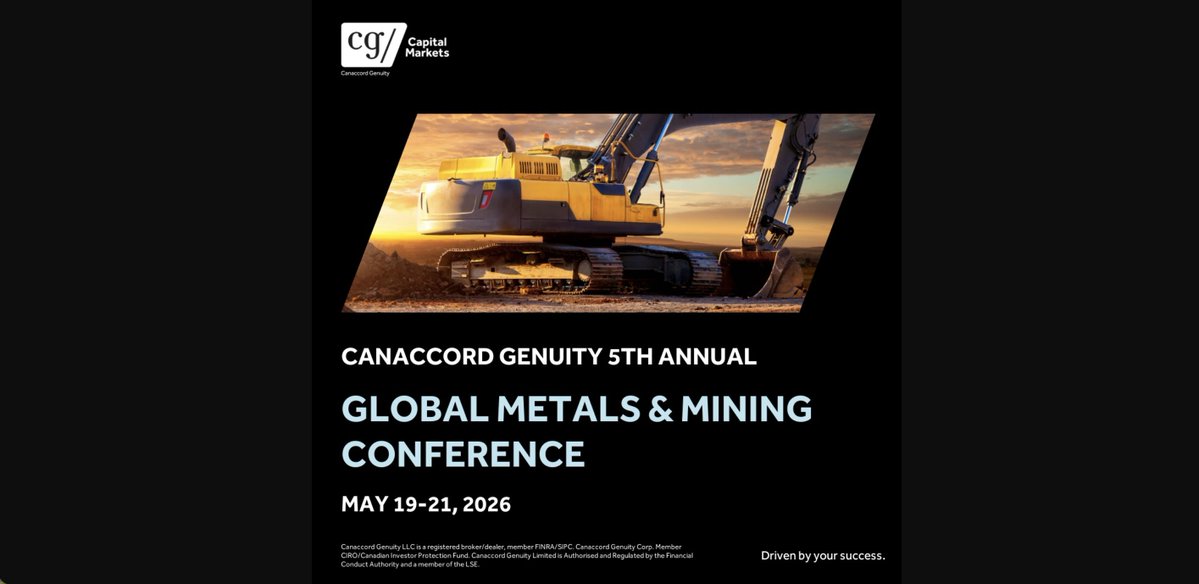 Banyan Gold Corp tweet media