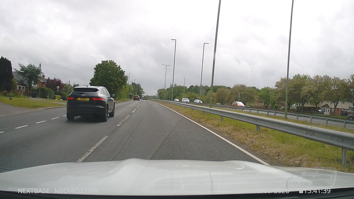 Road User tweet media