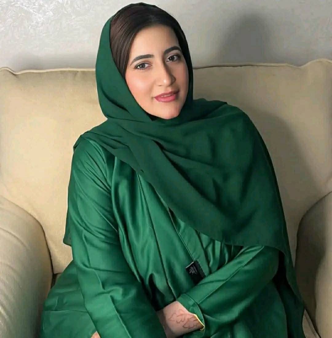 Sahab All Saud /Director of Finance Financial tweet media