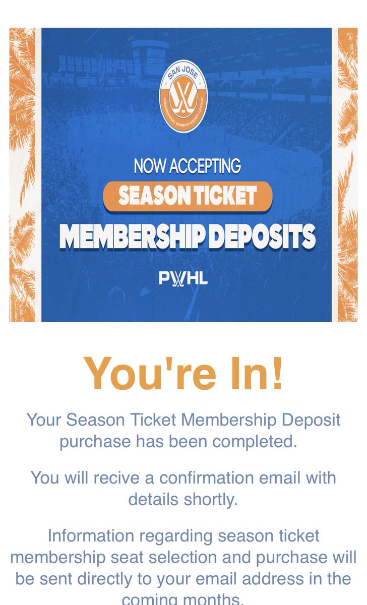 mickmoitoza's tweet photo. this was the first thing i did after waking up. very important business. SEE YOU SOON @PWHL_SanJose !!! https://t.co/9o36JrDEAt