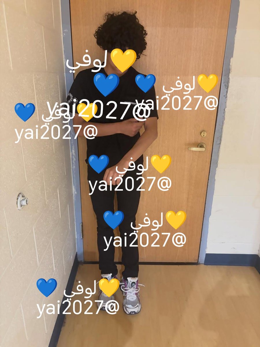 💛 لوفي 💙 tweet media