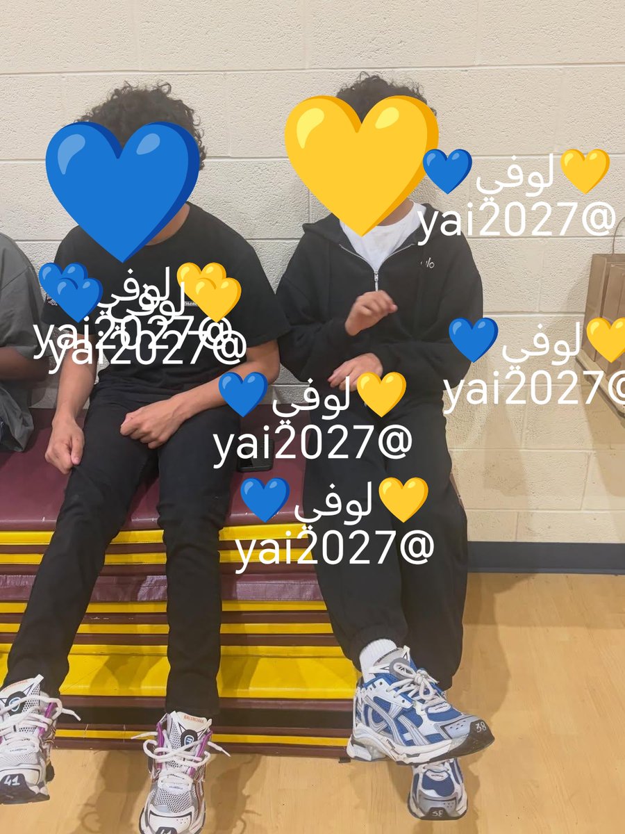 💛 لوفي 💙 tweet media