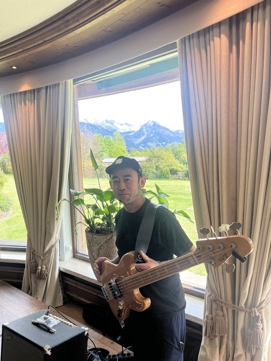 Toshiyuki Sasaki tweet media