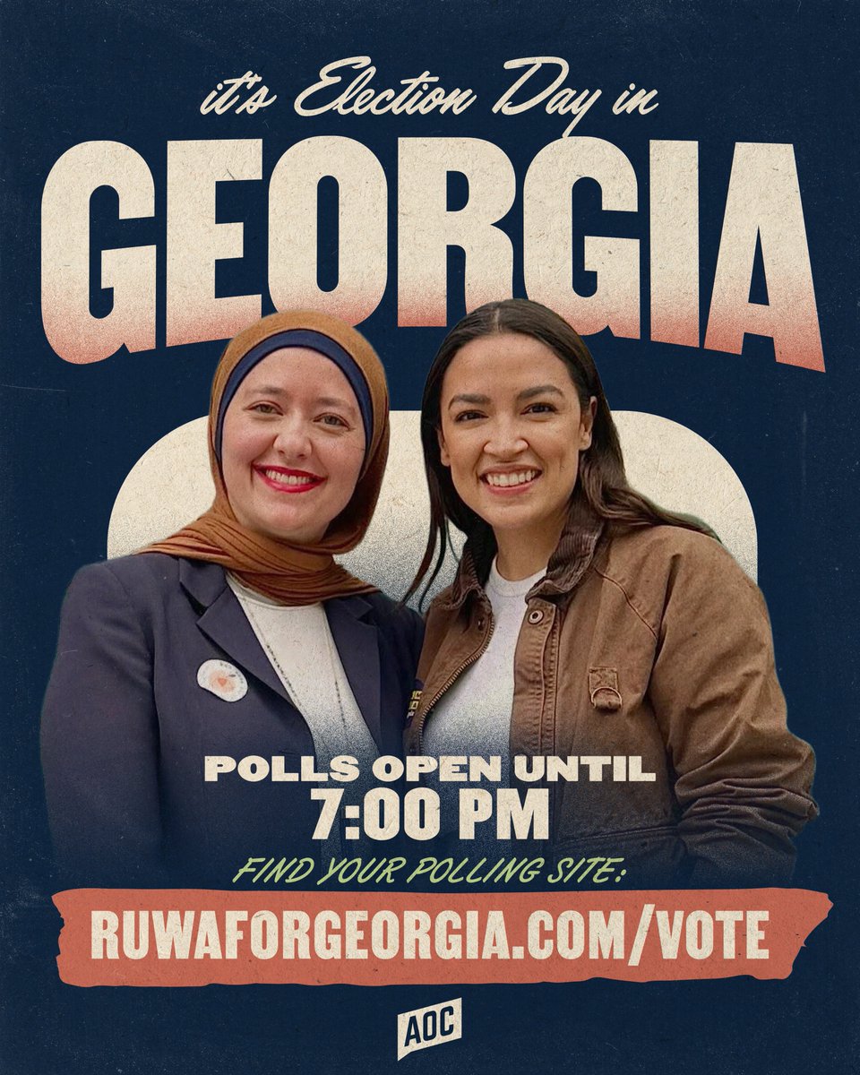 Team AOC tweet media