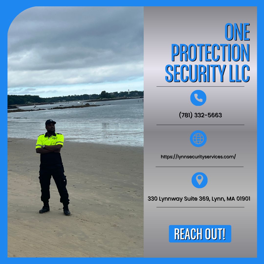 OneProtectionS1's tweet photo. Through our security services, we help create a consistent presence that supports safer environments. We stay focused on details so you can focus on what matters most. Speak with us today to get started.
#SecurityServices
https://t.co/vgKrrWsgn4 https://t.co/NxGSRMsBXz
