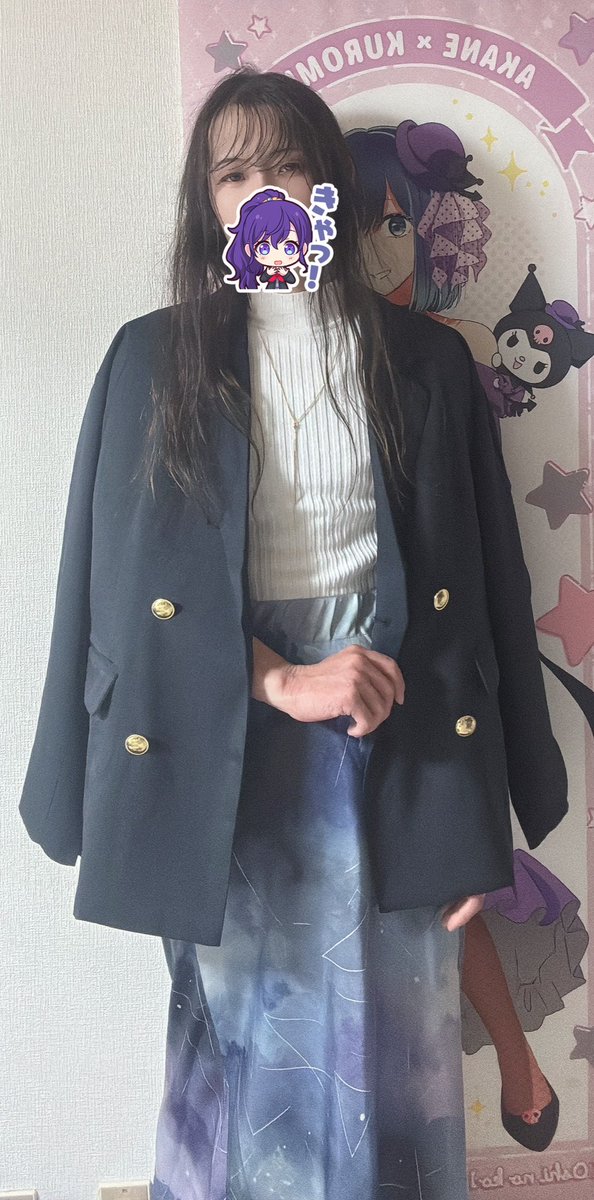 千種碧唯 tweet media