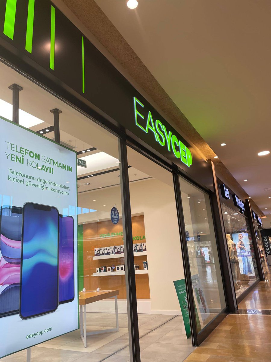 Tüketici Deneyimleri tweet media