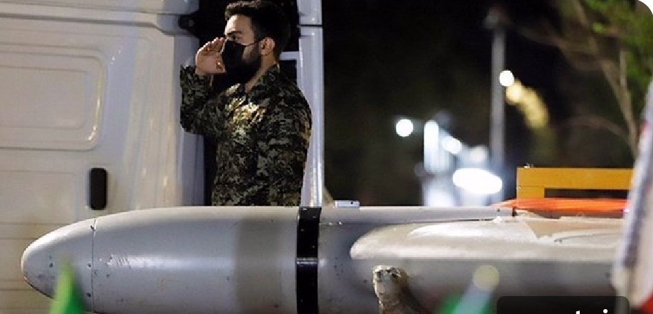 IR_Press's tweet photo. New fronts will be opened if enemy falls into Israel’s trap, commits ‘another folly’: Iran’s Army https://t.co/SJrO0jtBX3