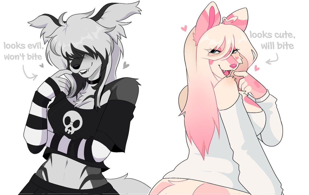 Lovelock (coms open!!) tweet media