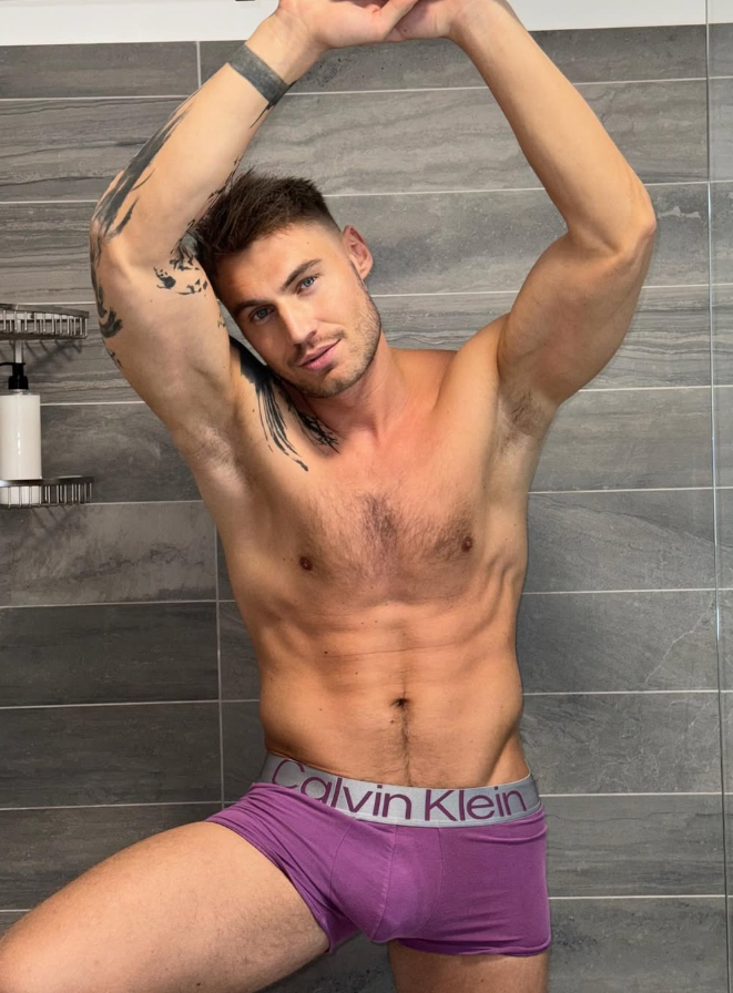 Torsten model 😈 tweet media