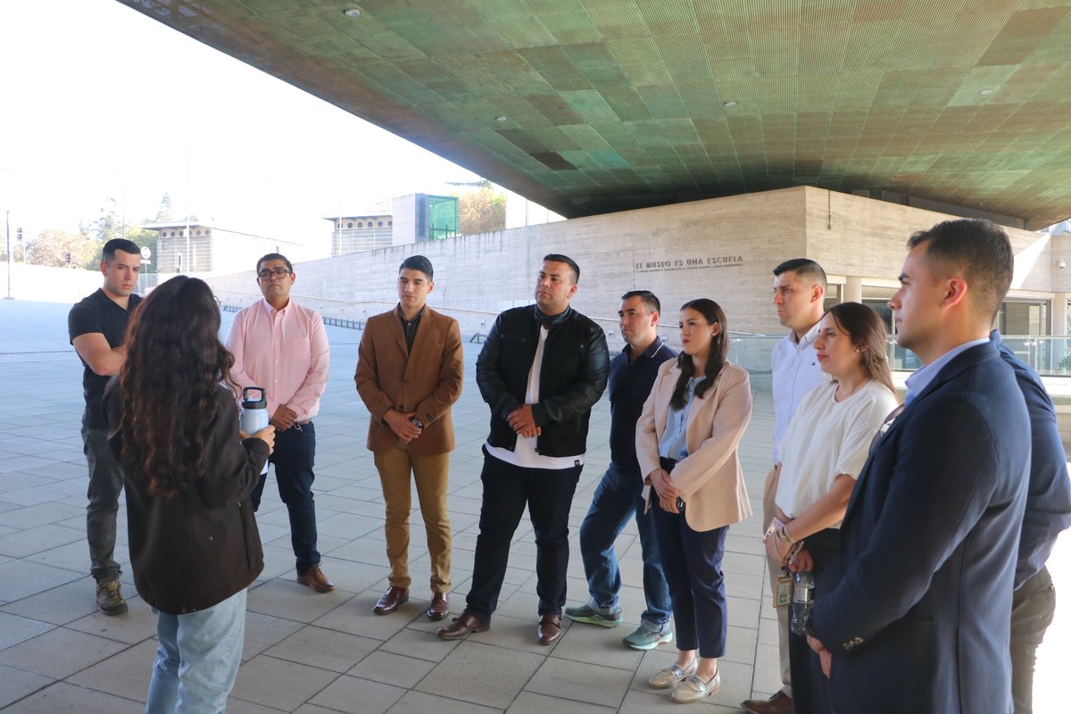 Carabineros Derechos Humanos y Prot. de la Familia tweet media