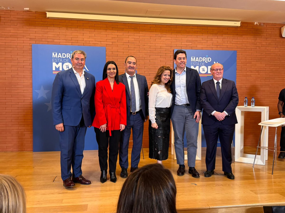 Mercedes Zarzalejo tweet media