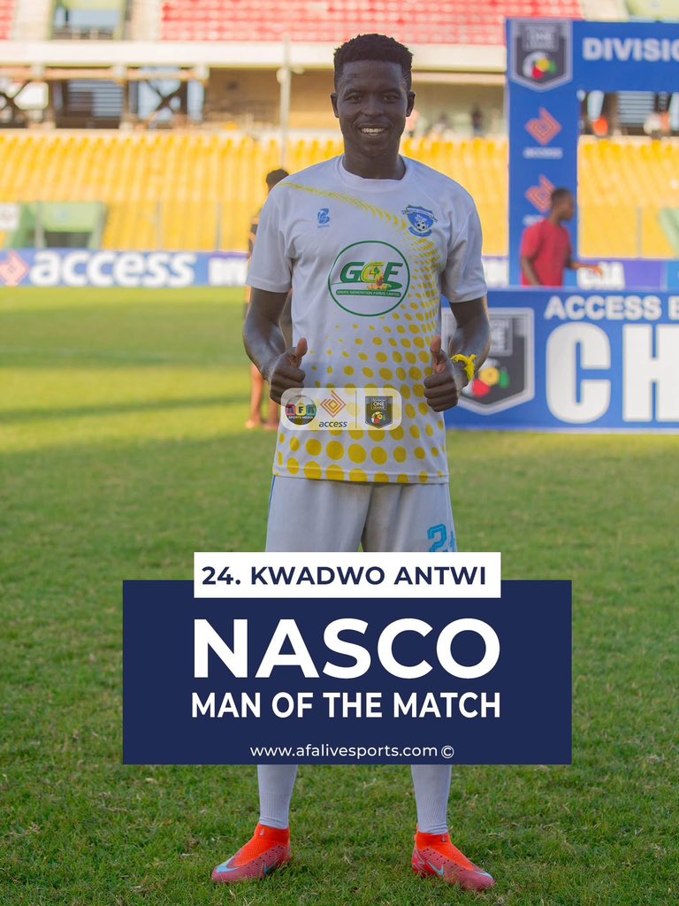 debibiunitedfc's tweet photo. Kwadwo Antwi,Experience speaking at the right time

A sensational hat-trick hero crowned with the MVP award.Your impact on the game was massive and your leadership on the pitch  was amazing 

Thank you for stepping up when it mattered most. Champions mentality

#unitedforvictory https://t.co/AXIGs9MOca