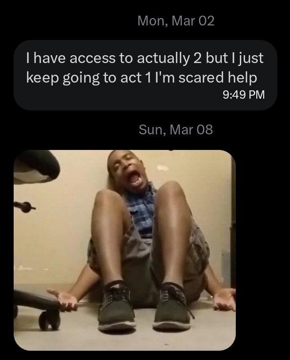 Mewgenics Takes & Confessions tweet media