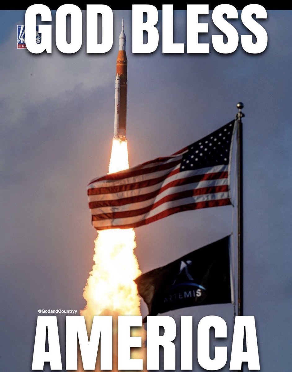 God & Country tweet media