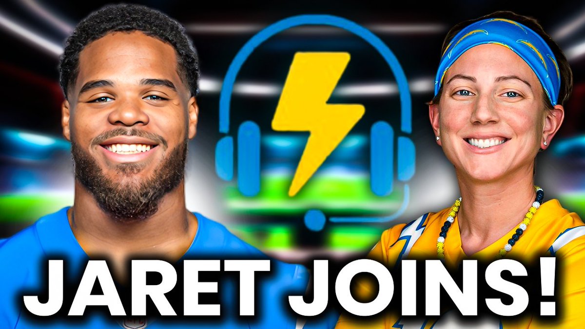 Electric Edge Podcast tweet media