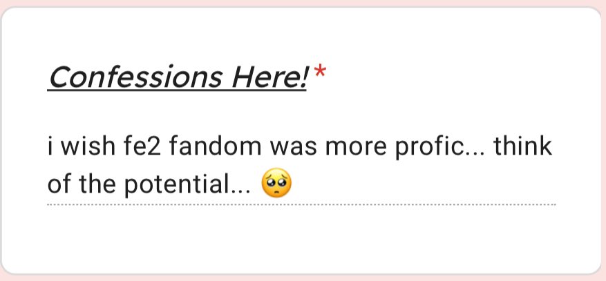 pr0bloxians's tweet photo. || #53rd confession by… anon! ||

CRAZYGUIDE CRAZYGUIDE CRAZYGUIDE 🥰🥰🥰🥰🥰 -🍓 https://t.co/rSNzNr11YU