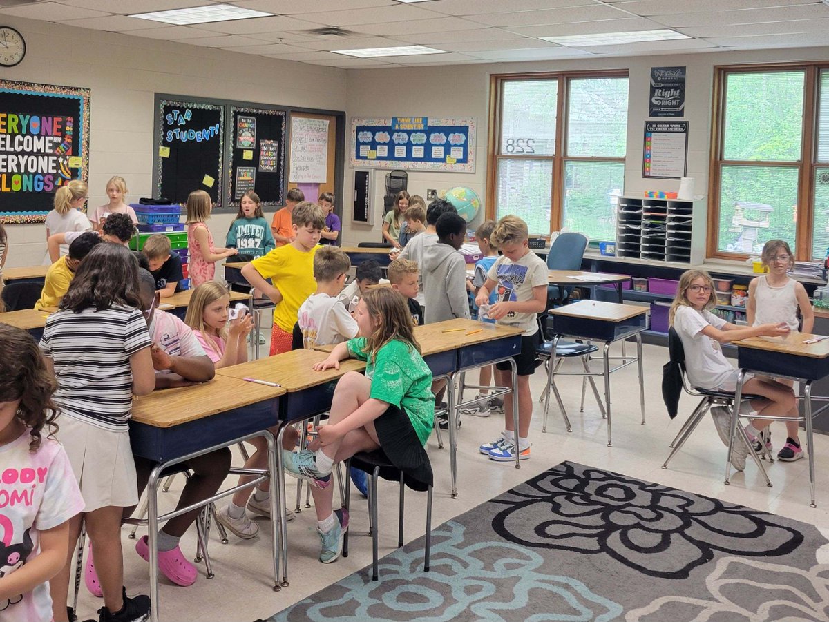 Avon Local Schools tweet media