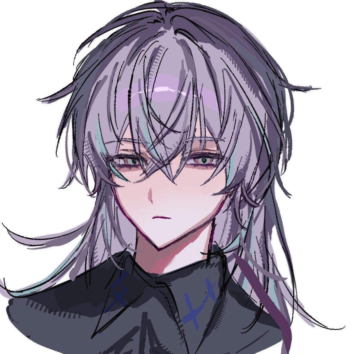 ン‼️ tweet media