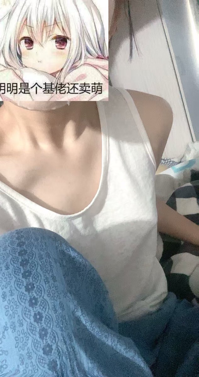 天才宅男路人乙 tweet media